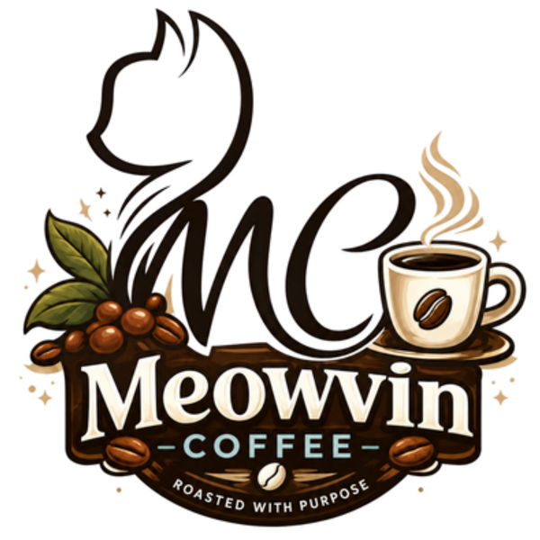 Meowvin Coffee