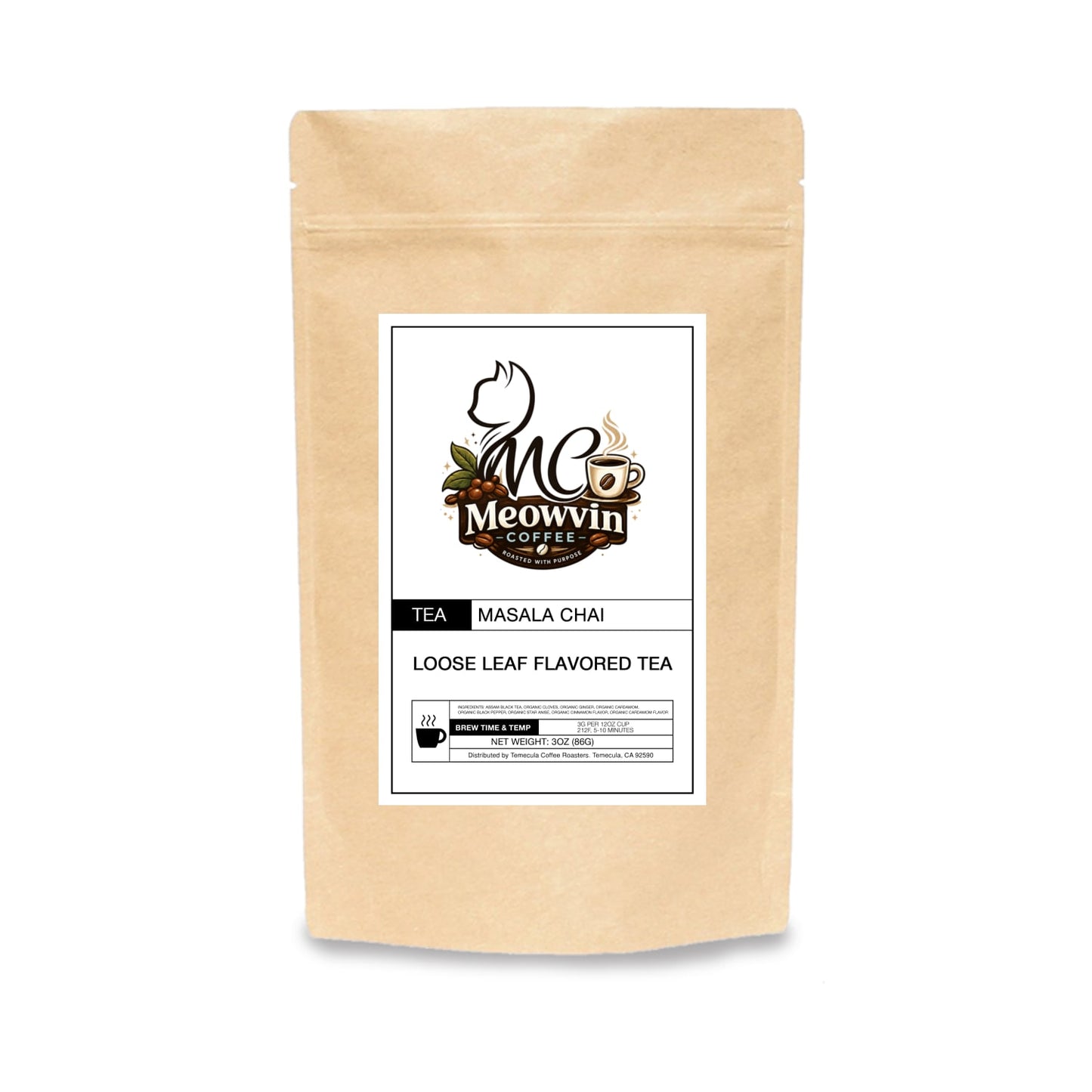 Masala Chai