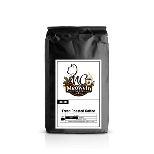 Cowboy Blend
